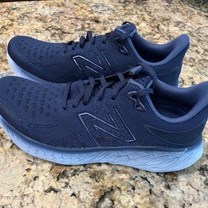 New Balance Fresh Foam 1080  v12,  Size 9M in Indigo